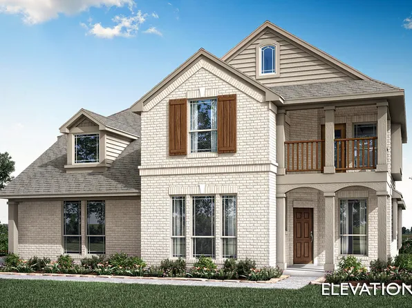 427 Birkdale Ln, Red Oak, TX 75154