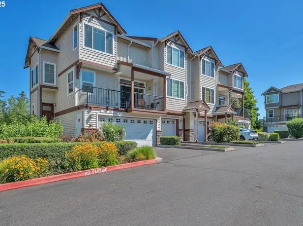 794 NW 118th Ave APT 101, Portland, OR 97229