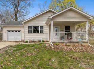 155 Pleasant Ave, Battle Creek, MI 49015