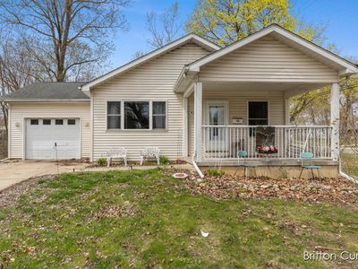 155 Pleasant Ave, Battle Creek, MI, 49015