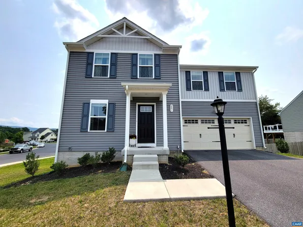 201 Crosskeys Way, Waynesboro, VA 22980