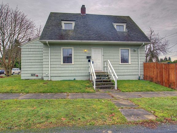 2nd image of 1702 S Fife St