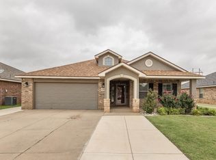 6904 90th St, Lubbock, TX 79424