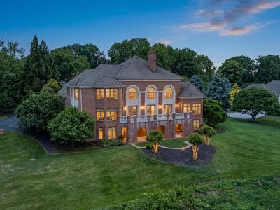 815 Hillstead Dr, Lutherville Timonium, MD, 21093
