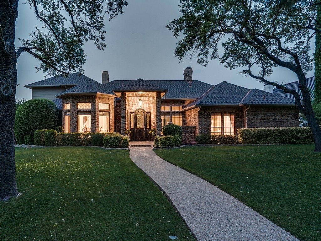 Kenswick Ct Dallas Tx Zillow