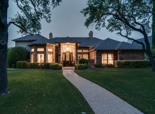 5901 Kenswick Ct, Dallas, TX 75252