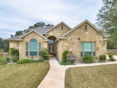 2505 Koeln St, New Braunfels, TX, 78132