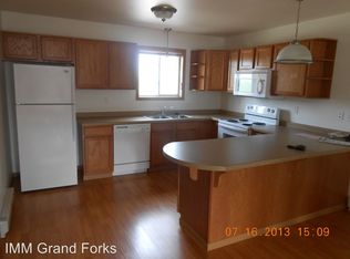 1504 Aspen Dr NE, East Grand Forks, MN 56721