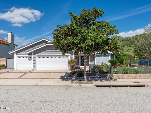 6097 Mescallero Pl, Simi Valley, CA 93063