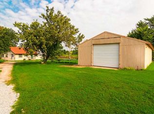 2217 S Pianalto Rd, Springdale, AR 72762