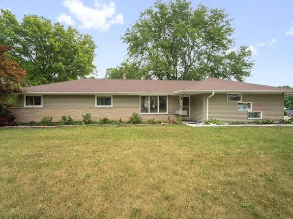 4380 N 143 STREET, Brookfield, WI 53005
