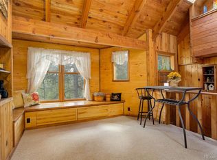 77 E Crosscut, Bailey, CO 80421