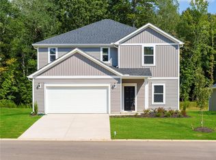 234 Merriweather Way, Spartanburg, SC 29306