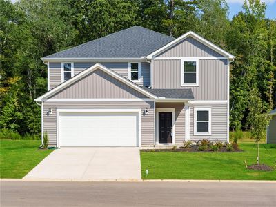 234 Merriweather Way, Spartanburg, SC, 29306