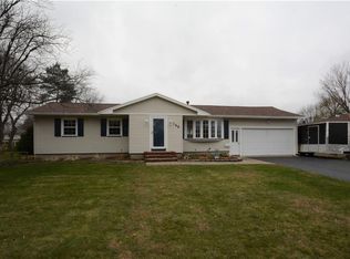 169 Lida Ln, Rochester, NY 14616