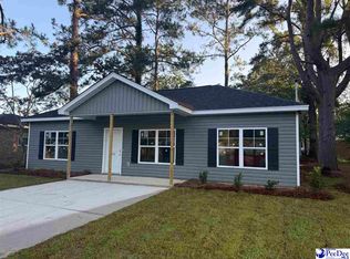 402 Murray St, Marion, SC 29571