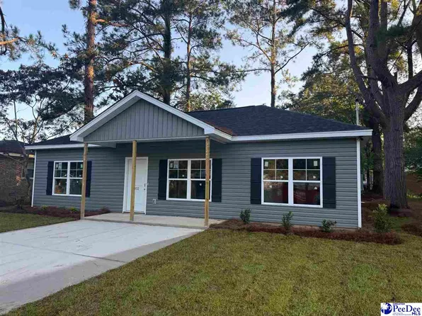 402 Murray St, Marion, SC 29571