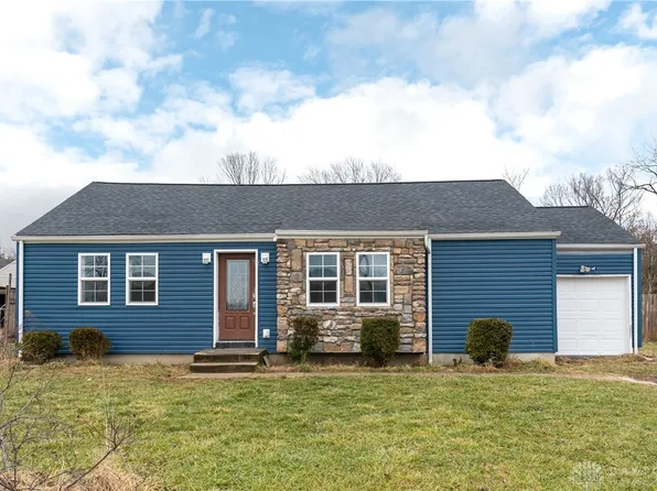 1252 S Union Rd, Dayton, OH 45417