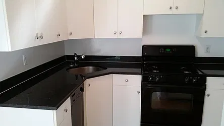 Rented by Tompkins Square Realty