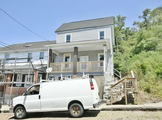 1103 Crosby Street, Braddock, PA 15104
