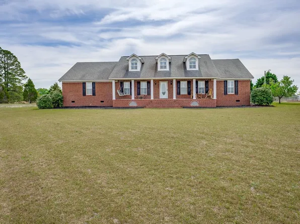 2461 Antioch Rd, Hartsville, SC 29550