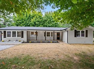 5409 Holmes Rd, Orlinda, TN 37141