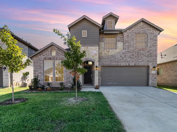 2709 Donella Dr, Denton, TX 76207