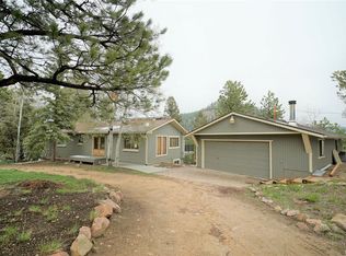 2287 Roland Dr, Bailey, CO 80421