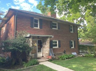 704 Princeton St #2, Ann Arbor, MI
