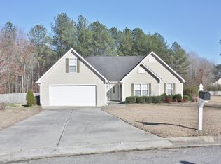 727 Loblolly Ln, Winder, GA 30680