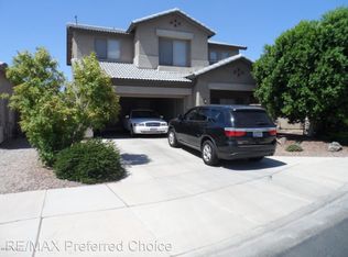 12808 W Modesto Dr, Litchfield Park, AZ 85340