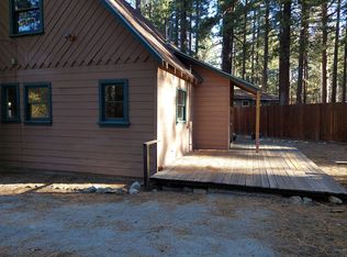 2110 Helen Ave, South Lake Tahoe, CA 96150