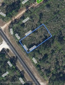 569 Washington Blvd, Lake Placid, FL, 33852