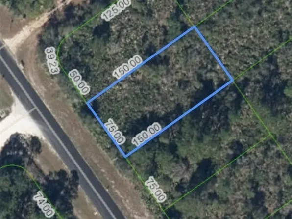 569 Washington Blvd, Lake Placid, FL 33852