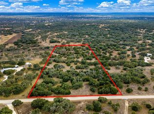 285 Big Buck Cir, Mountain Home, TX 78058