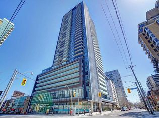 125 Redpath Ave #1908, Toronto, ON M4S 0B5