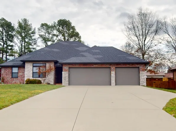 4910 S Schell Avenue, Springfield, MO 65810