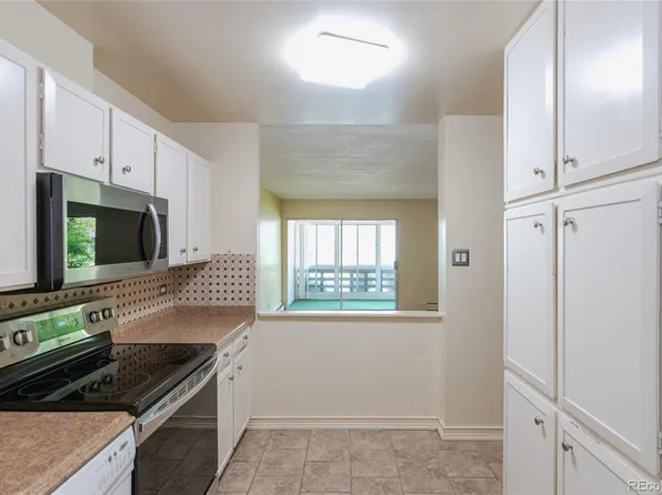 9625 E Center Avenue #8A, Denver, CO 80247