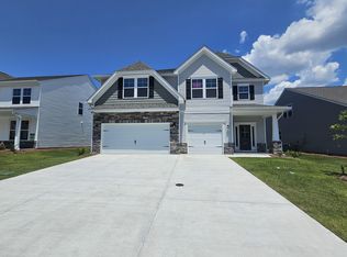 3100 Blenheim Ct, Graniteville, SC 29829