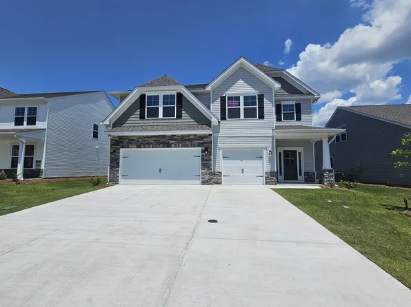 3100 Blenheim Ct, Graniteville, SC 29829