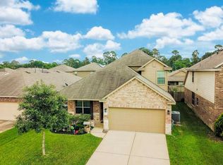 2126 Harmon Crest Ct, Spring, TX 77373