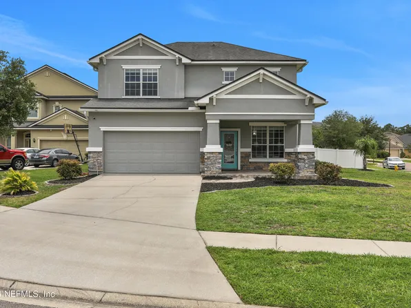 1462 LIMERICK Court, Jacksonville, FL 32221