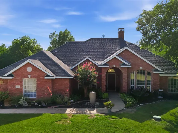 510 Saralvo Rd, Midlothian, TX 76065