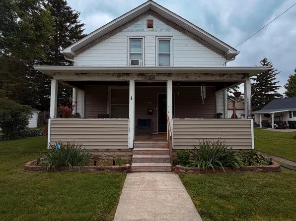 529 N Moening St, Delphos, OH 45833