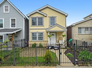 3713 W Palmer St #2, Chicago, IL 60647