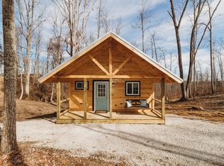 4479 Amos Ridge Rd, Frenchburg, KY 40322