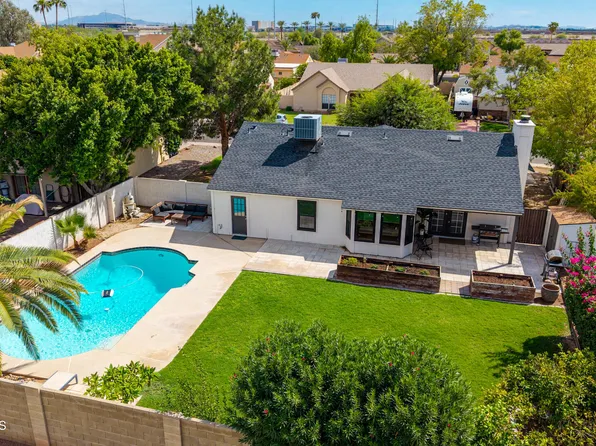 3612 W Saragosa St, Chandler, AZ 85226