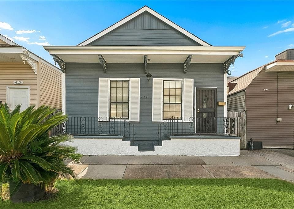 1st image of 409 S Cortez St