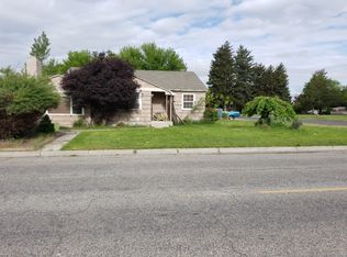 301 S Fillmore St, Jerome, ID 83338