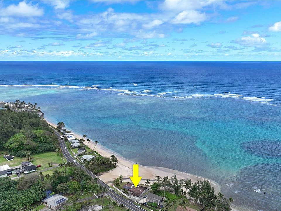 53-741 Kamehameha Hwy, Hauula, HI 96717 | MLS #202406623 | Zillow